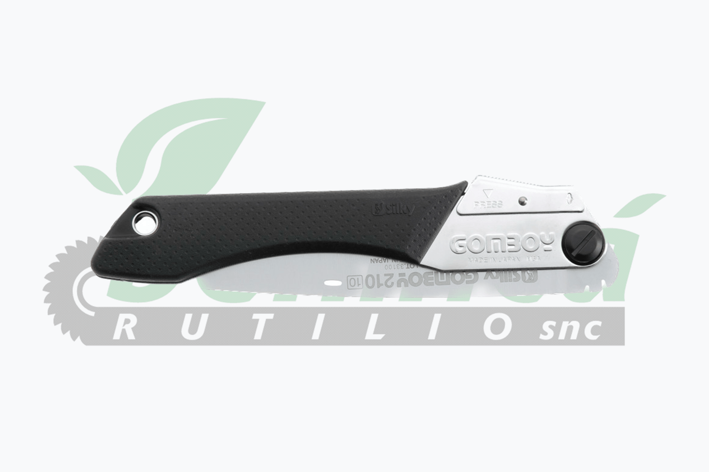 Scie à élaguer Silky Gomboy 210