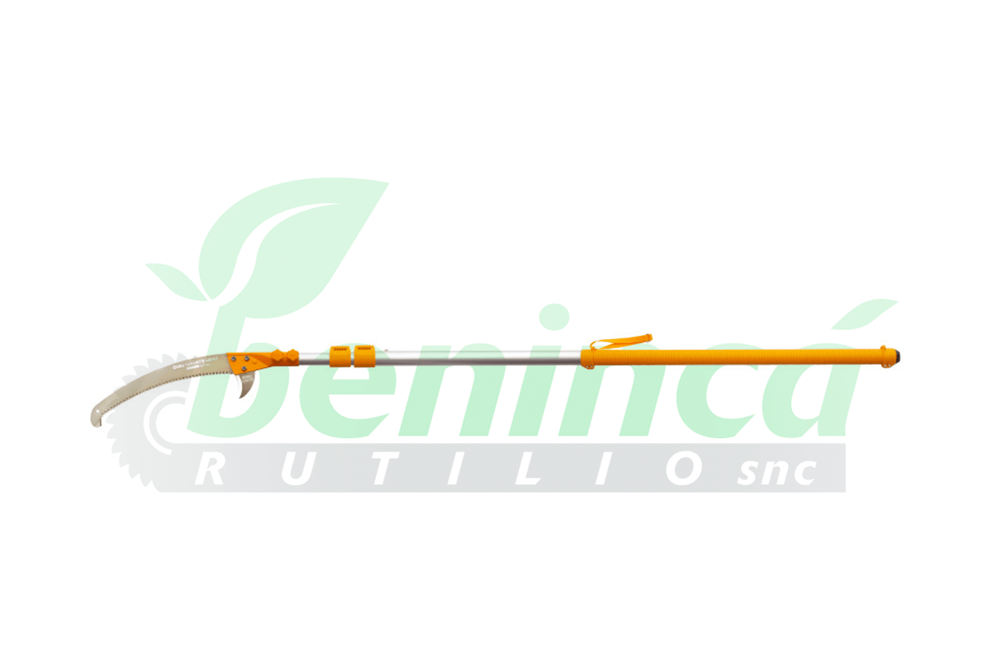 Silky Hayate telescopic saw