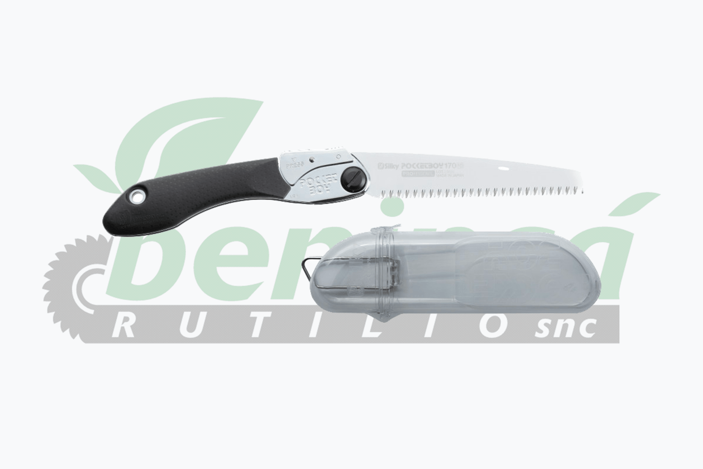 Scie à élaguer Silky Pocketboy 170