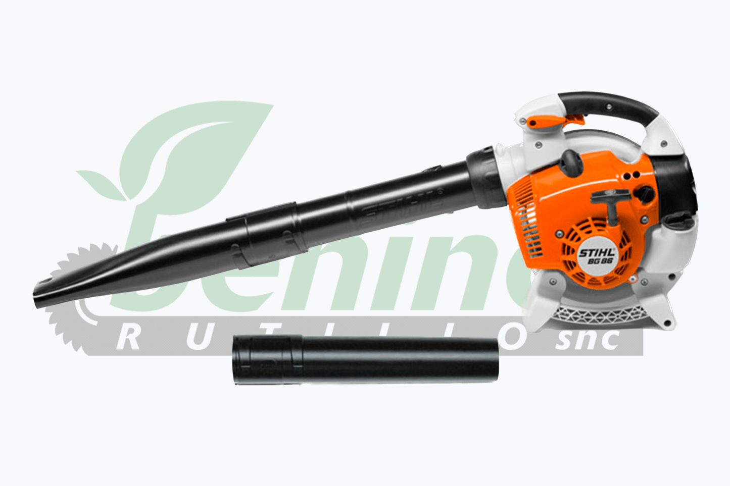 Soffiatore STIHL BG 86
