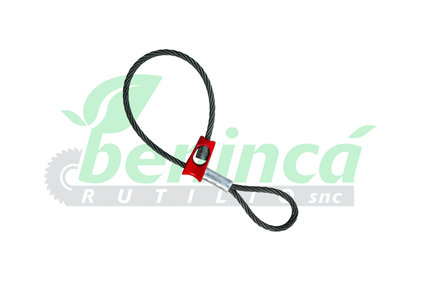 Tirant Chocker de différentes tailles