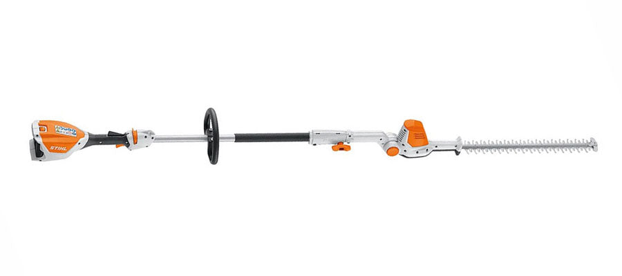 Tagliasiepi a batteria STIHL HLA 56
