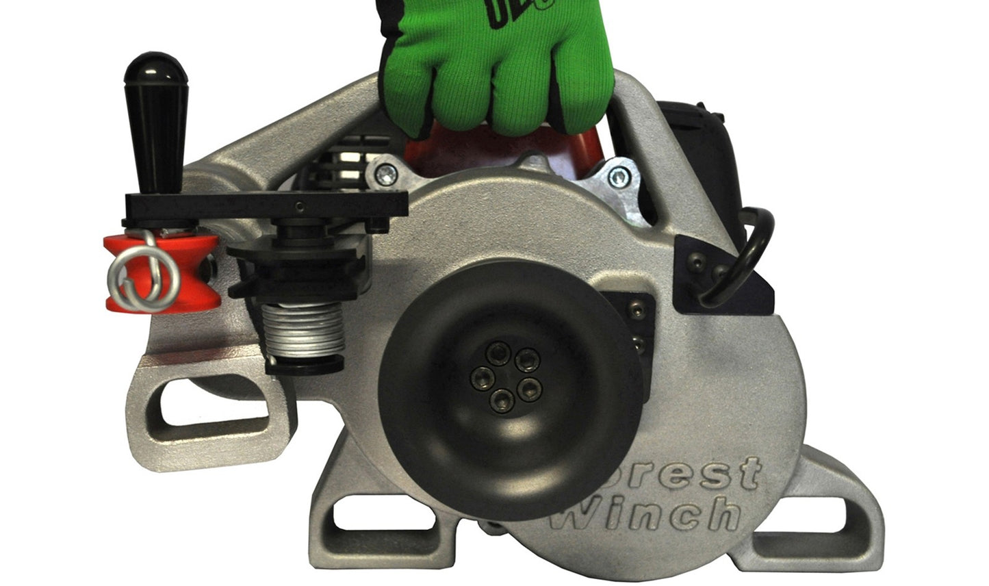 Docma VF 80 Bolt winch