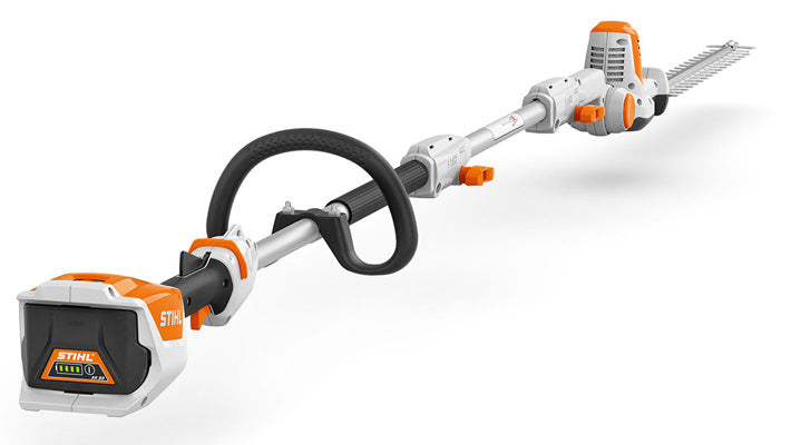 Tagliasiepi a batteria STIHL HLA 56