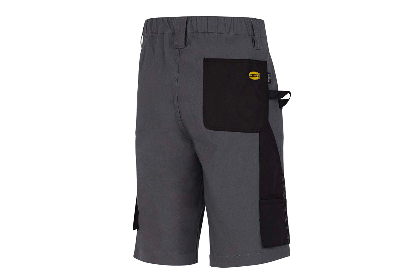 Pantaloncini Diadora Bermuda Stretch