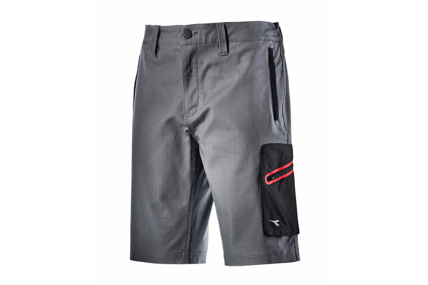 Pantaloncini Diadora Bermuda Stretch