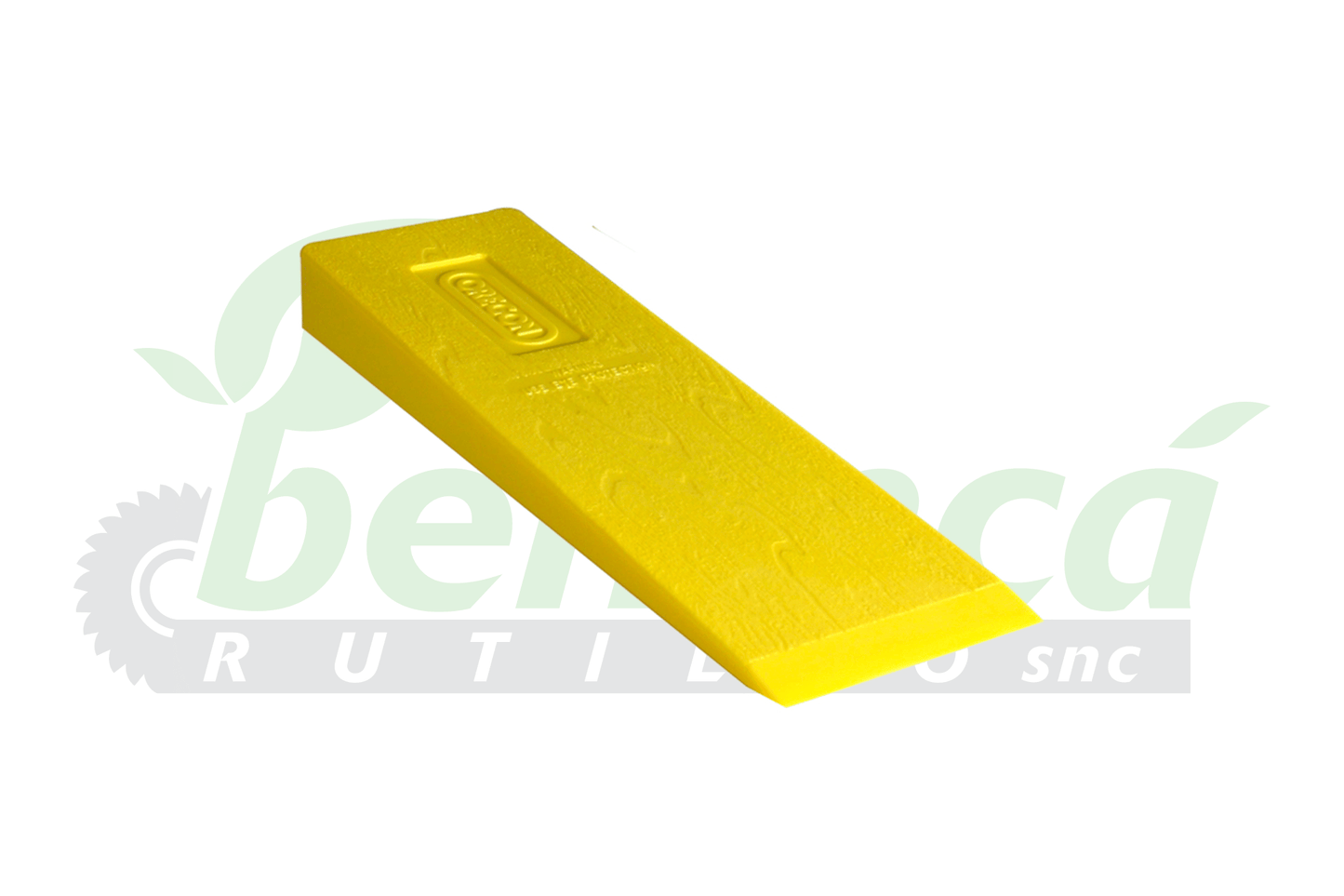 Wedge Oregon polyamide various sizes