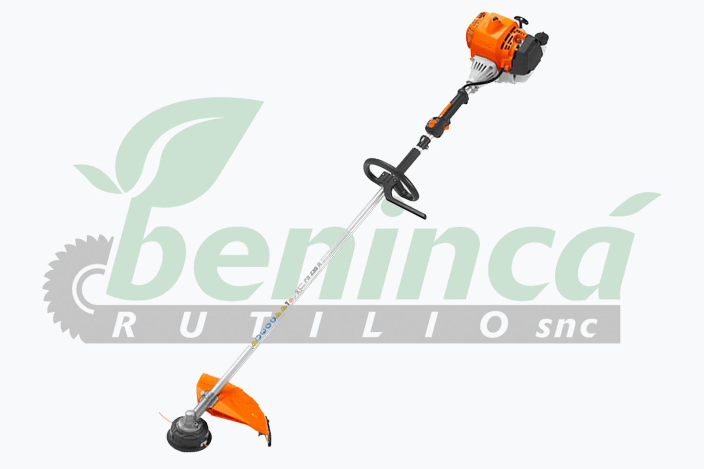 Decespugliatore STIHL FS 235 R