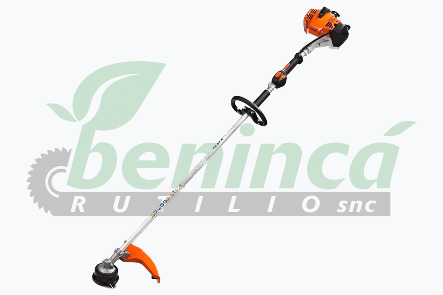 Decespugliatore STIHL FS 94 R-CE