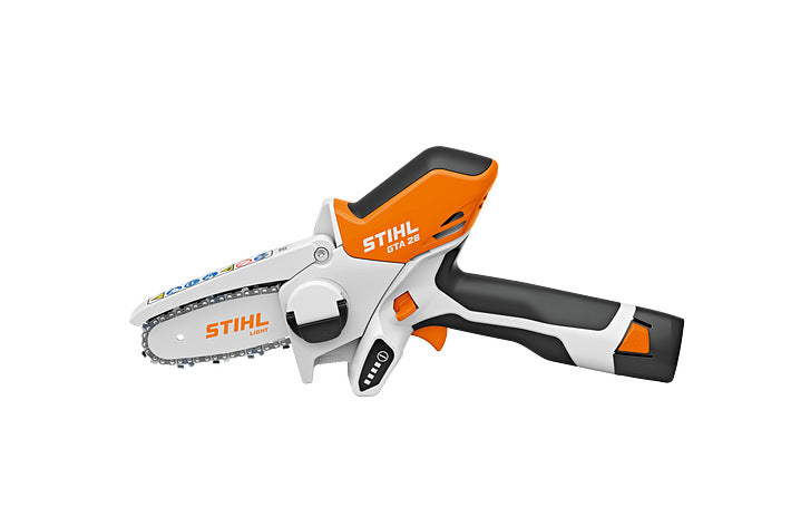 Sécateur STIHL GTA 26
