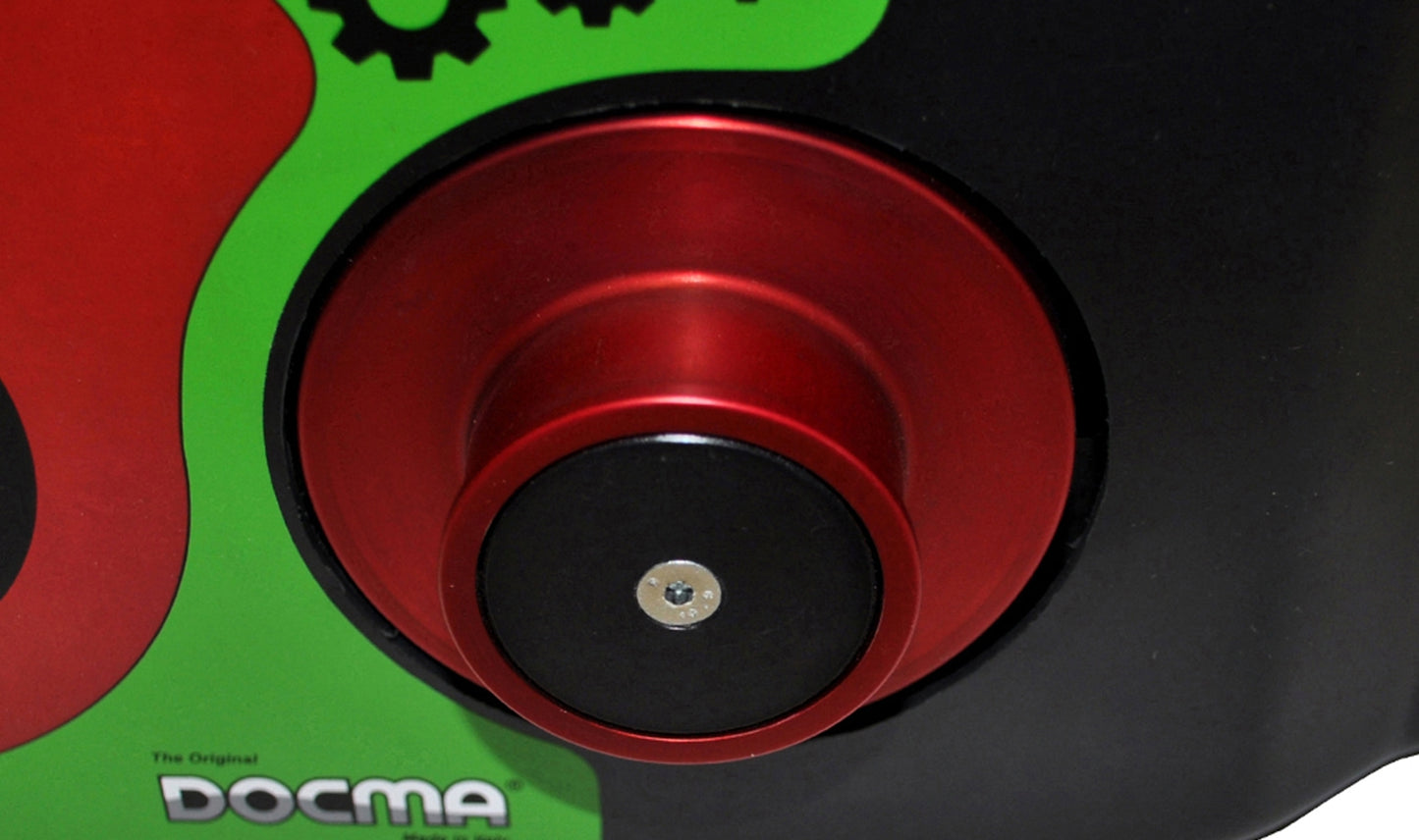 Docma VF 155 Ultralight winch