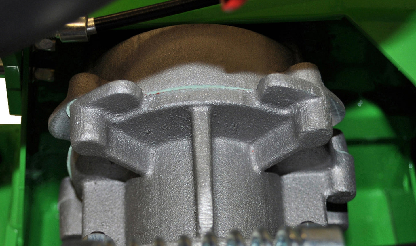 Docma VF 155 Ultralight winch