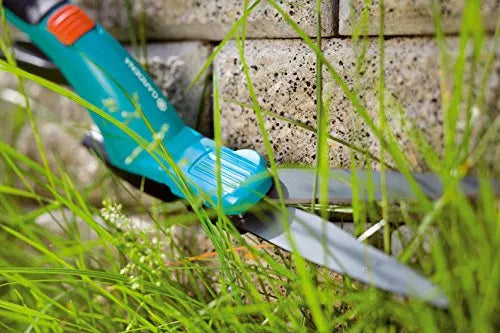 Comfort grass shears