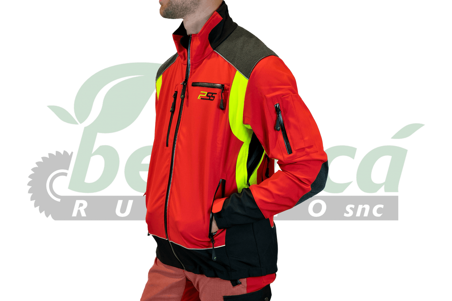 Giacca PSS X-treme Shell