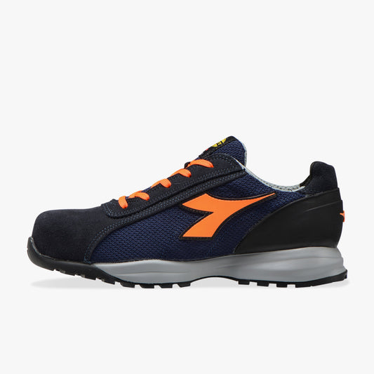 DIADORA GLOVE MDS TEXT LOW S1P HRO SRC SHOES