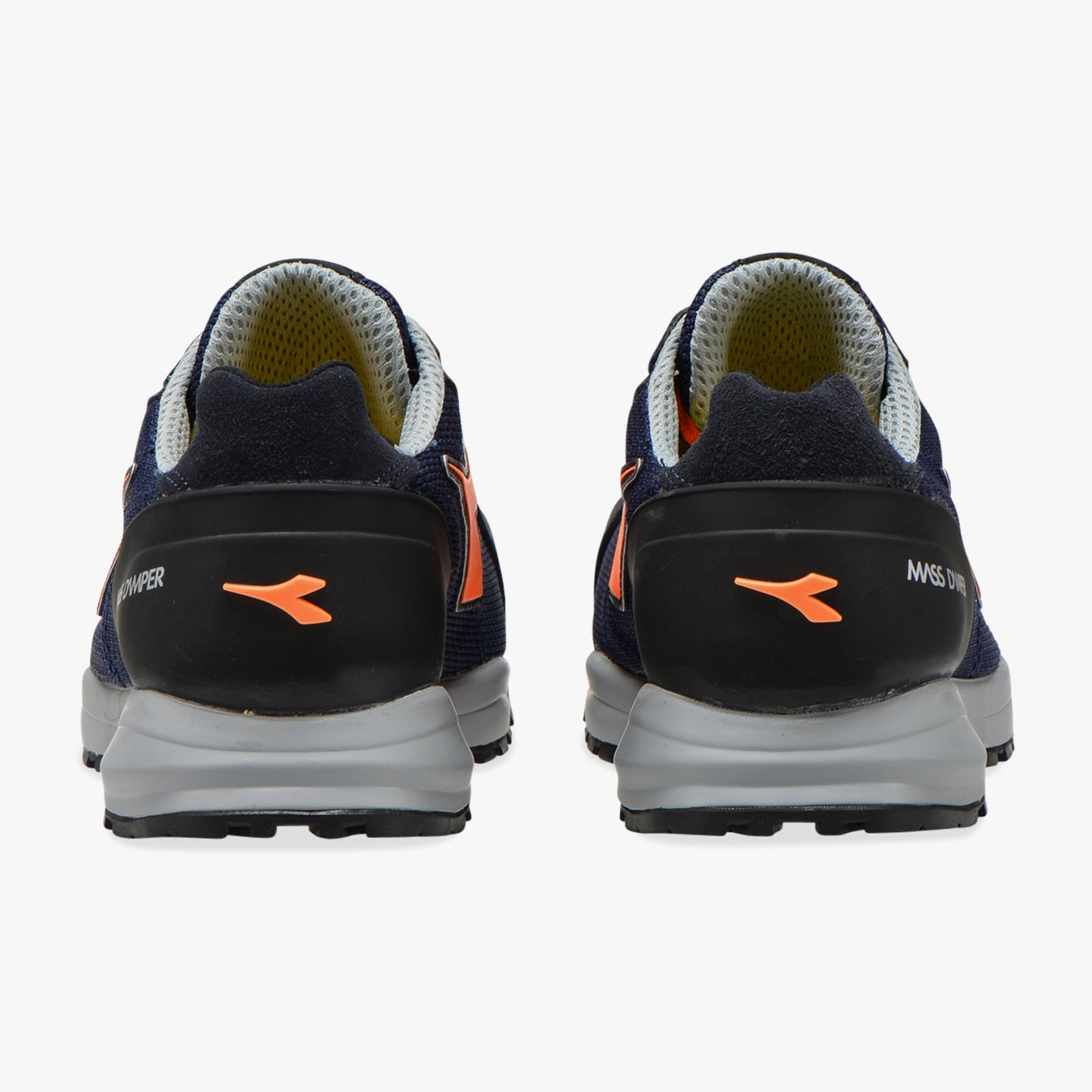 DIADORA GLOVE MDS TEXT LOW S1P HRO SRC SHOES