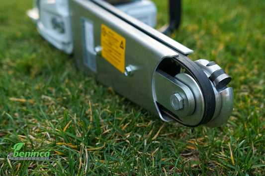 Fresa per motosega 121