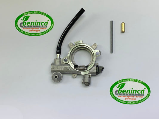 Pompa Olio STIHL MS 034-036-340-360
