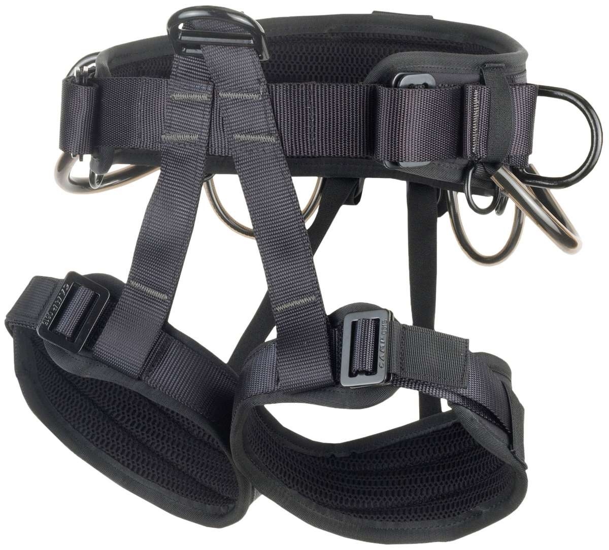 Imbracatura Camp Liberty Climbing