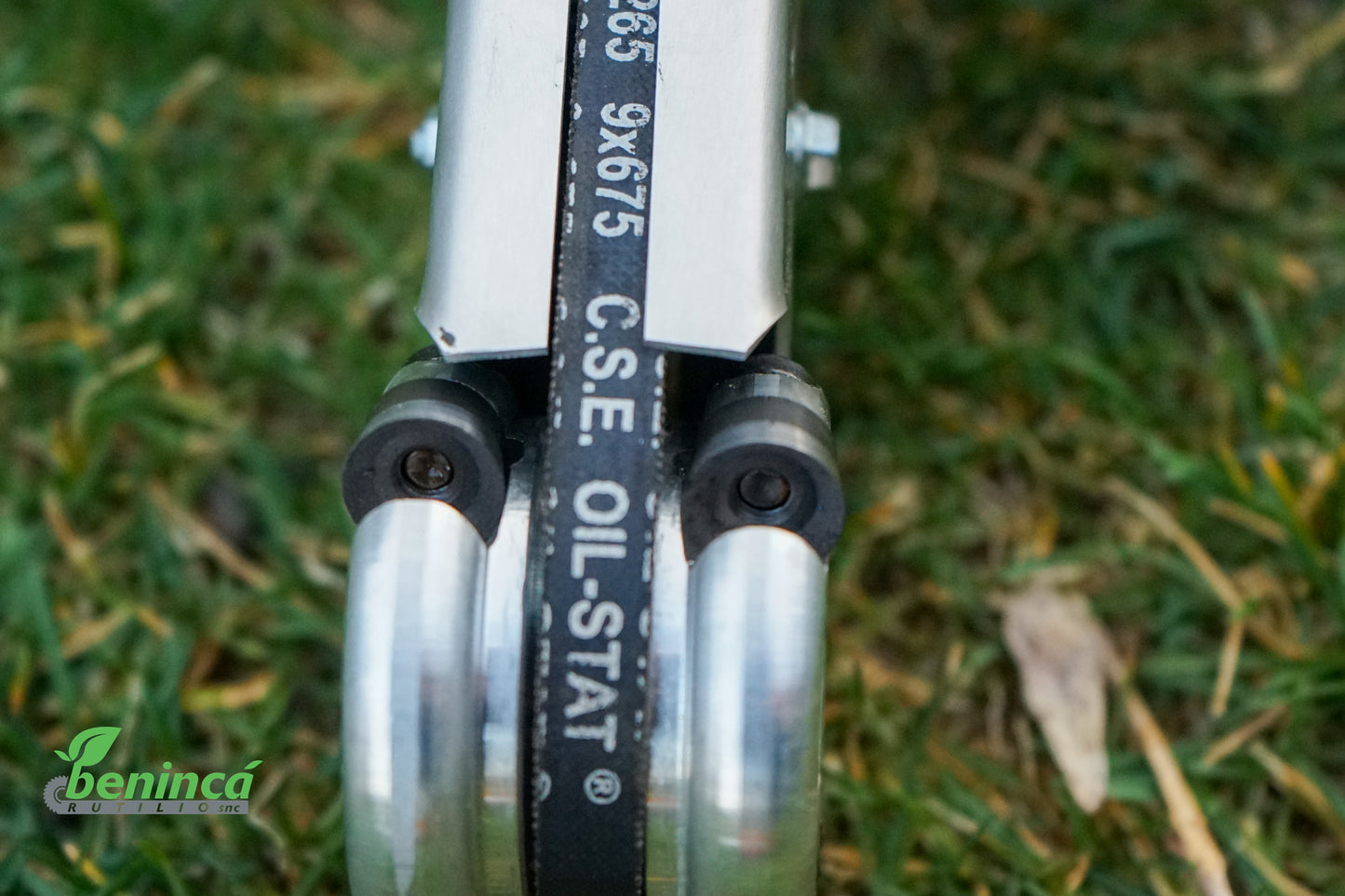 Chainsaw cutter 113
