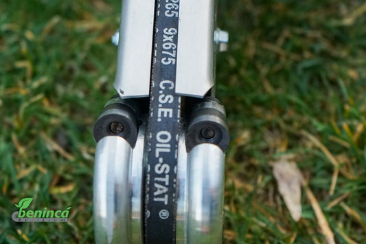 Fresa per motosega 113