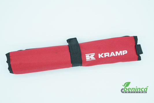 Kit affilatura Kramp