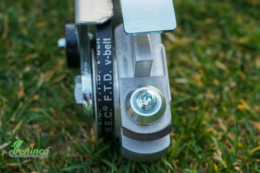 Fresa per motosega 119