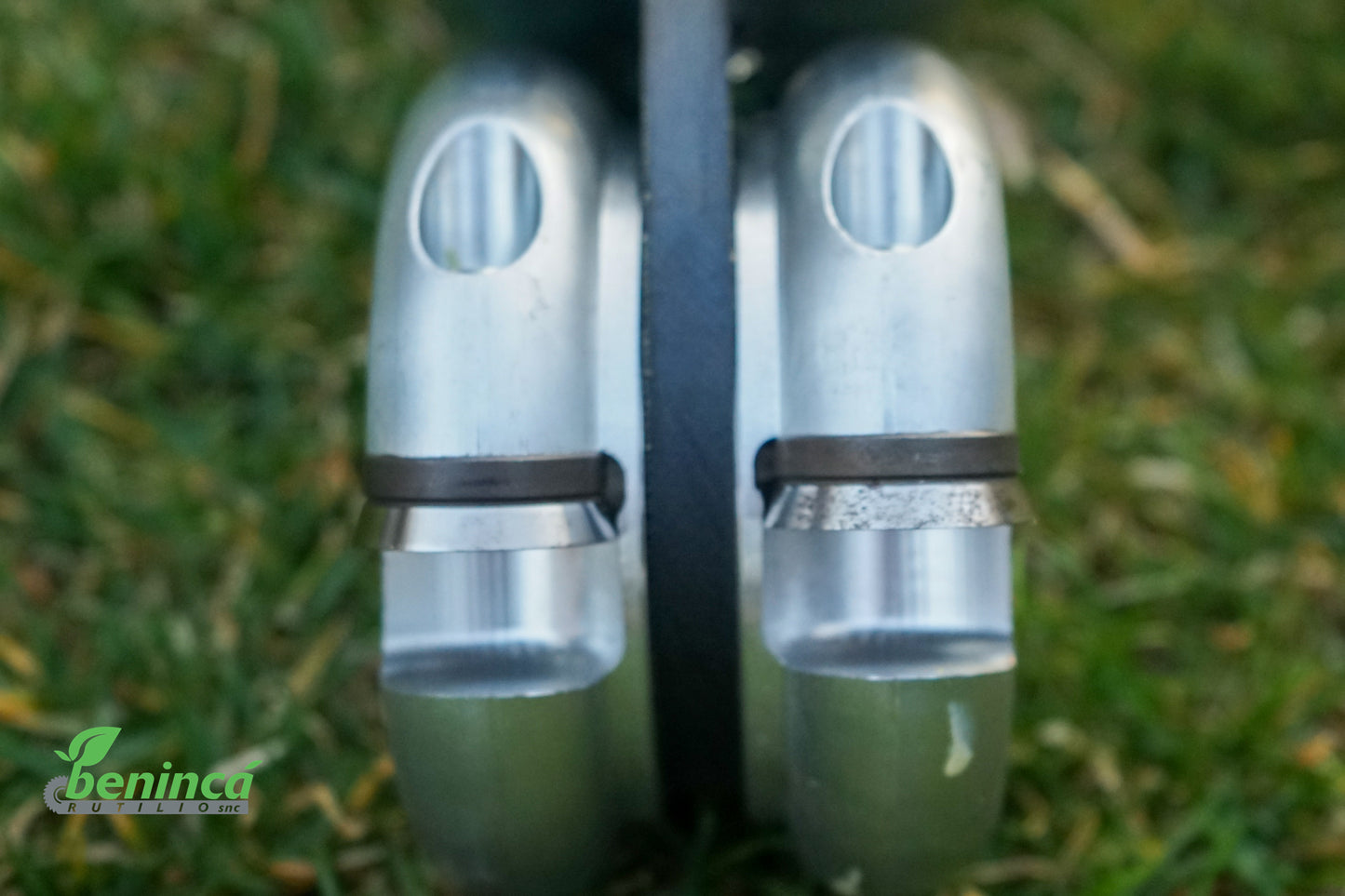 Fresa per motosega 125