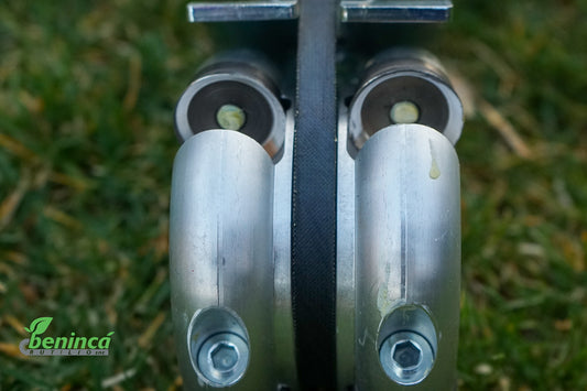 Fresa per motosega 125