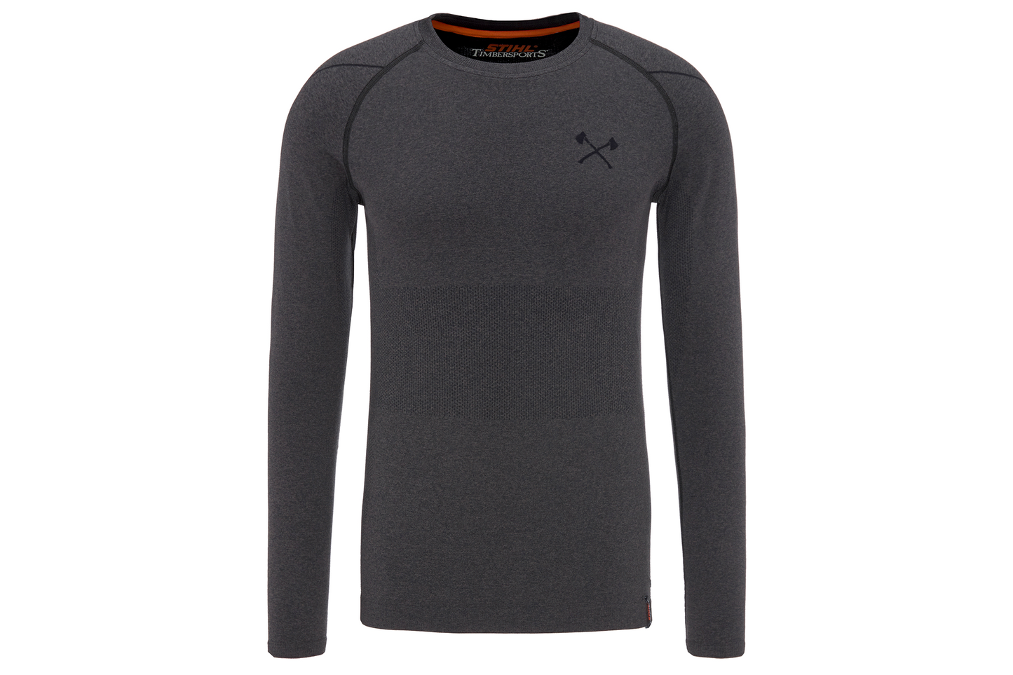 Stihl long sleeve shirt