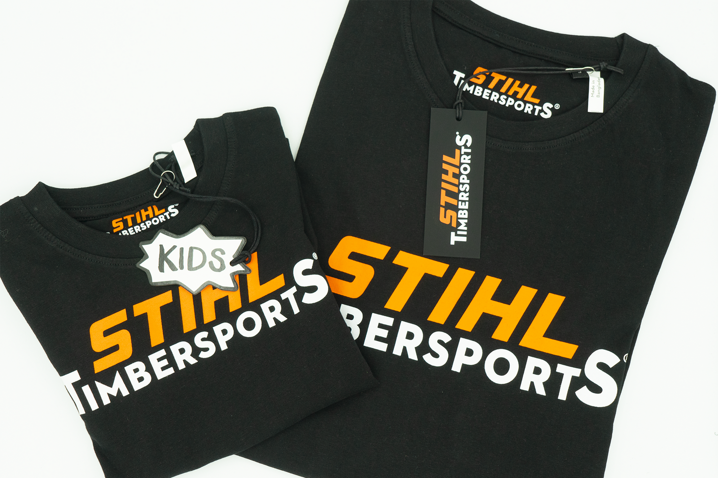 Kit fan Stihl