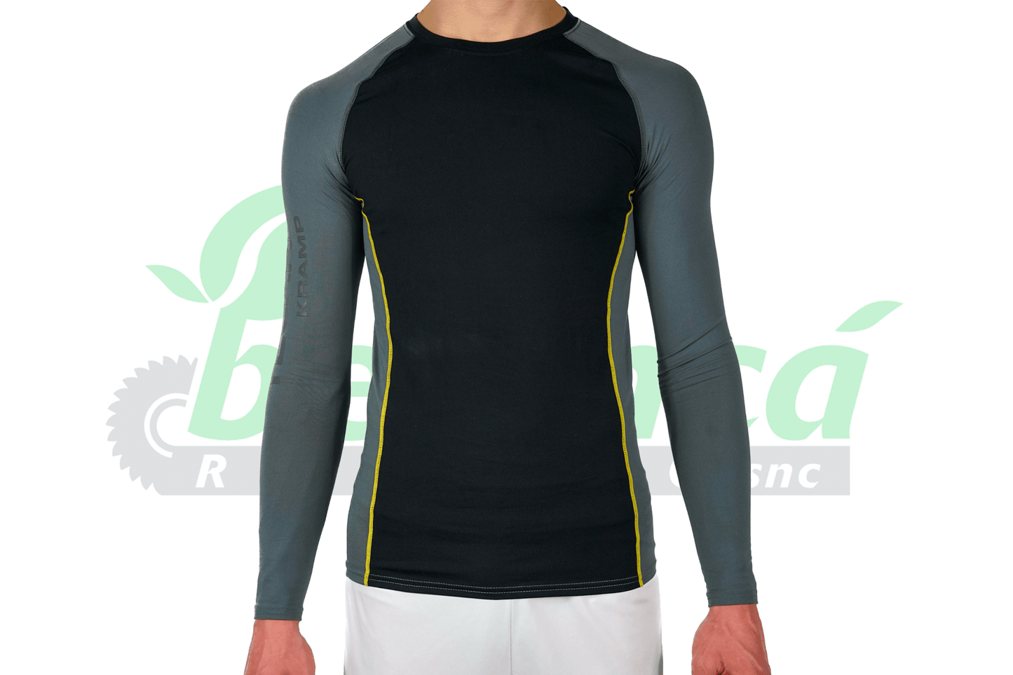 Maglia termica Kramp