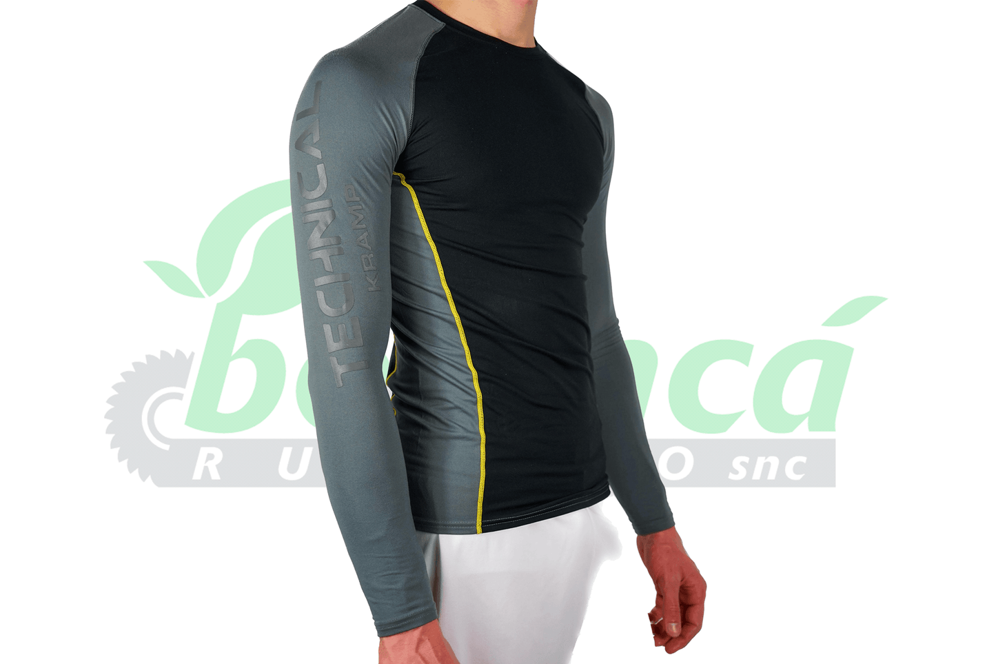 Maglia termica Kramp