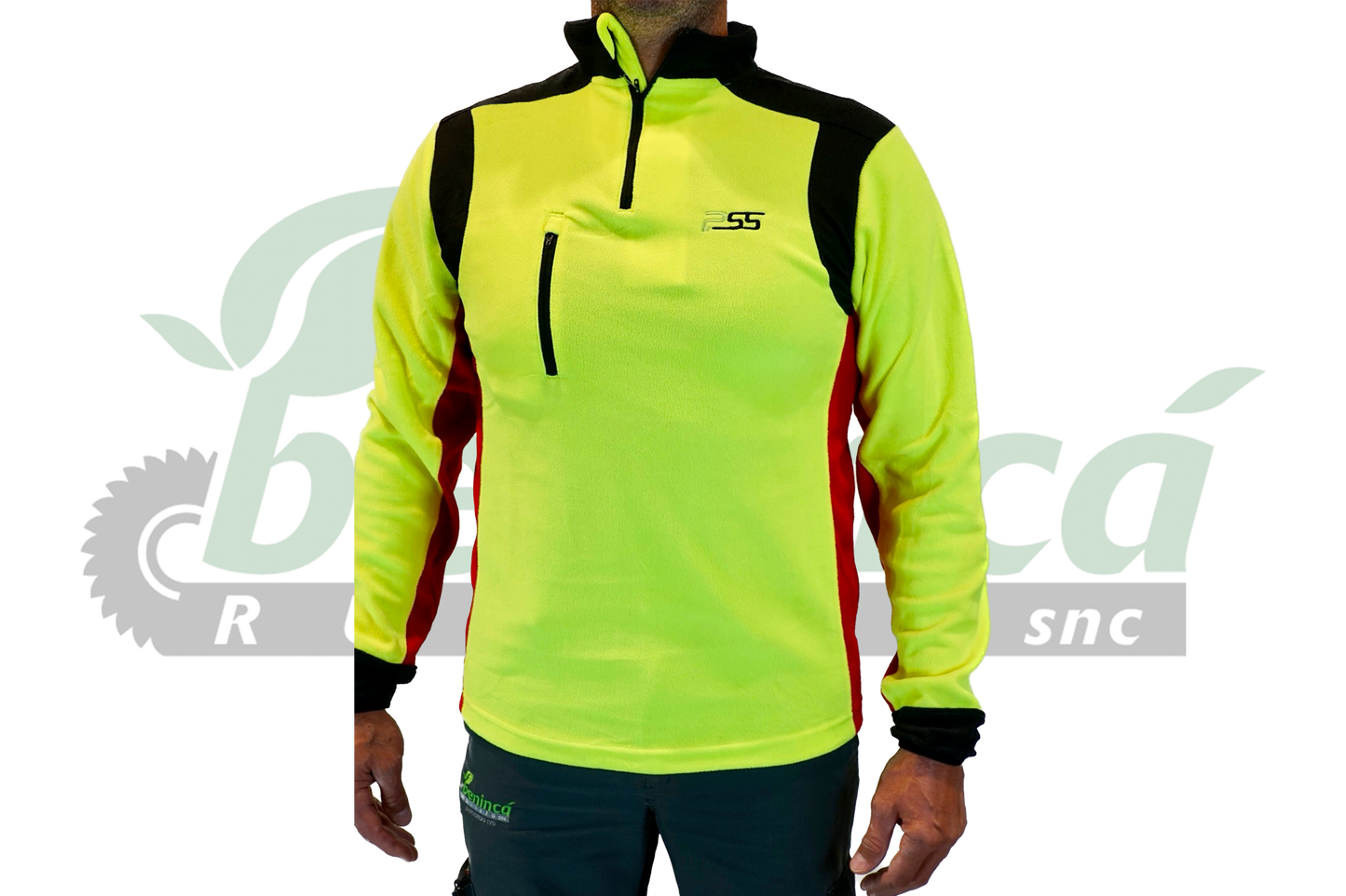 Maglia Pss X-treme Polar