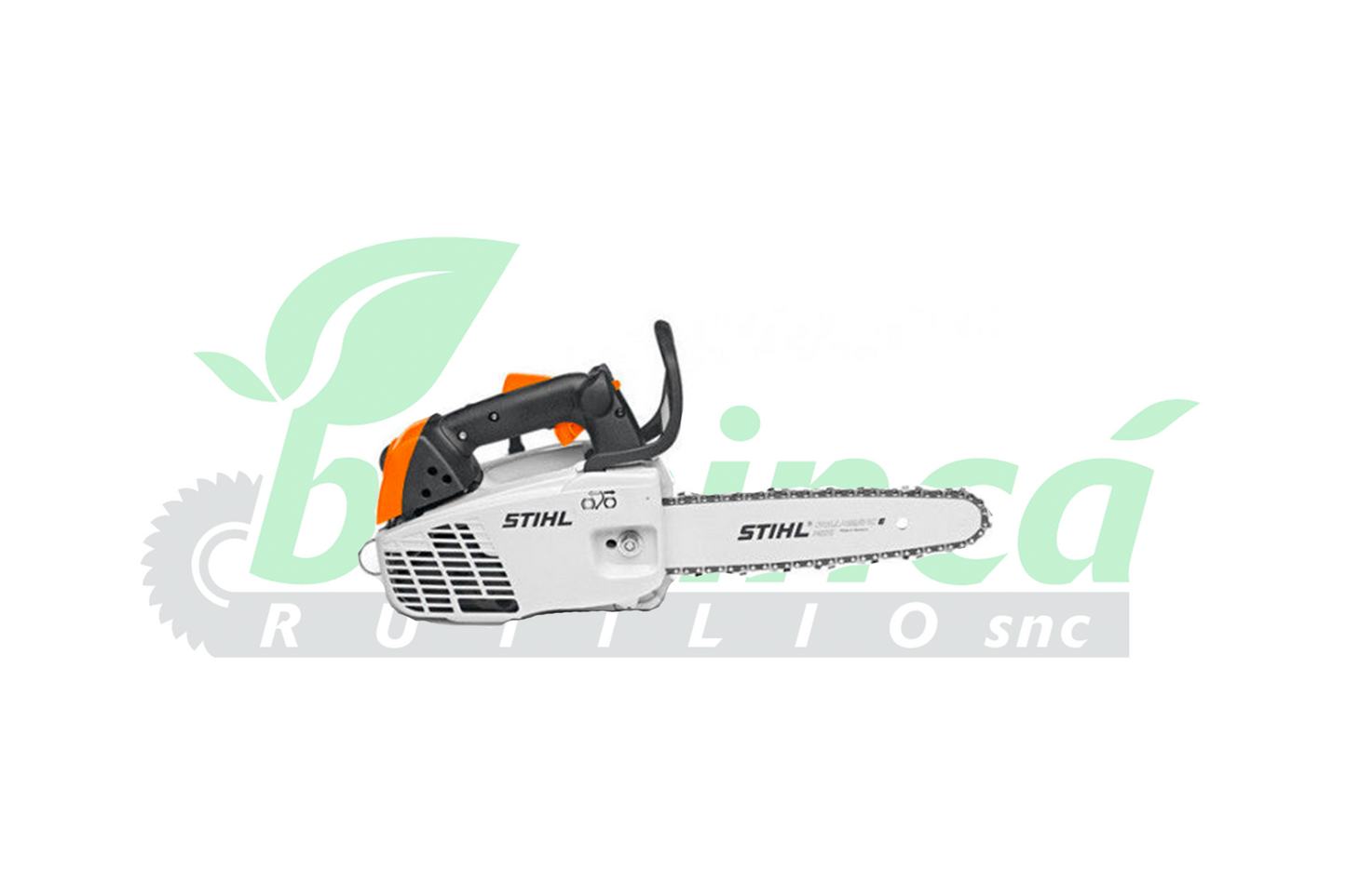 Motosega STIHL MS 194 T