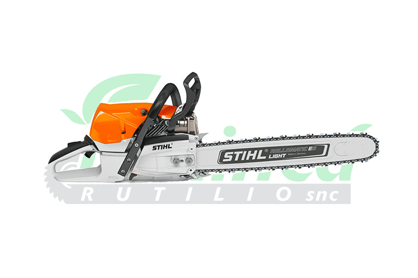 STIHL MS 462 CM chainsaw