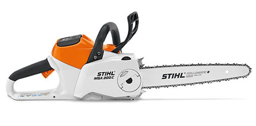 STIHL MSA 200 CB chainsaw