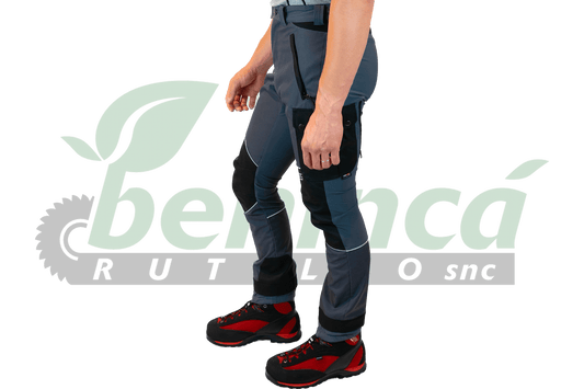 Pantaloni Pss X-treme Work