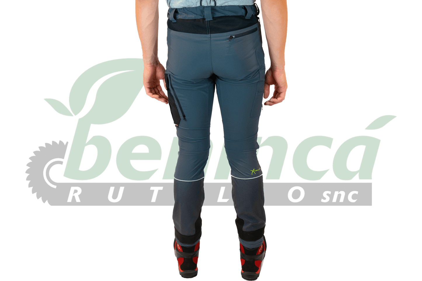 Pss X-treme Work Pants