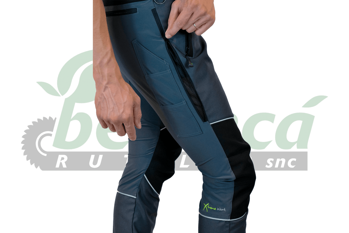 Pss X-treme Work Pants