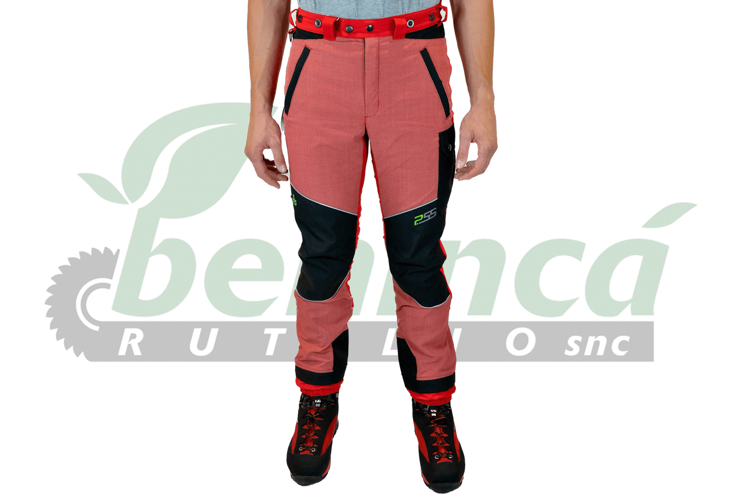 Pantaloni Antitaglio PSS X-treme Vectran