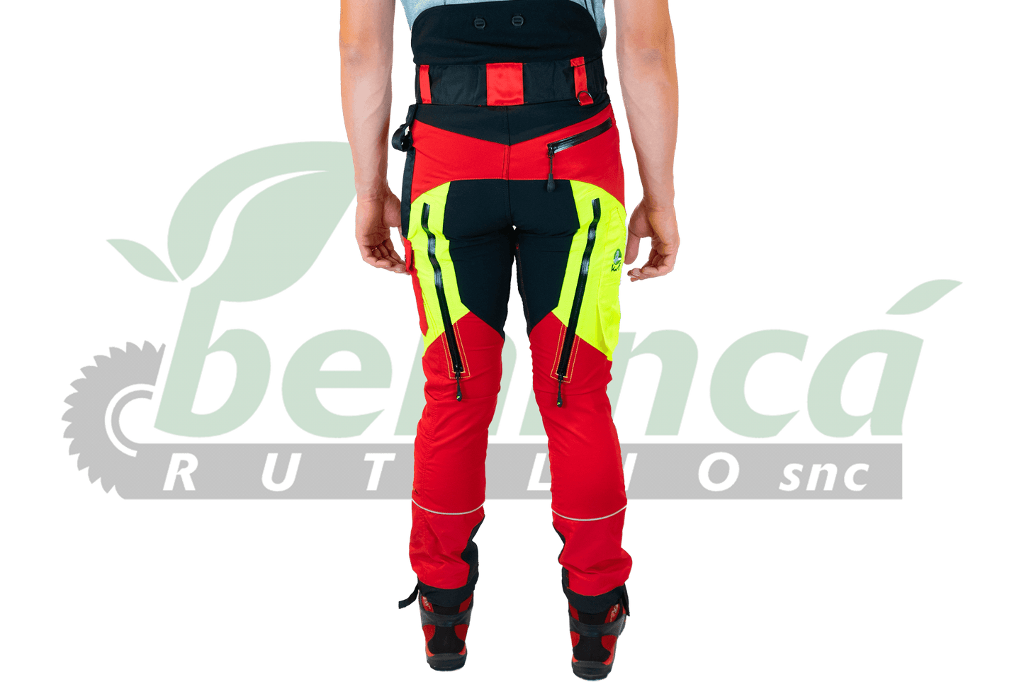 Pantaloni Antitaglio PSS X-treme Air