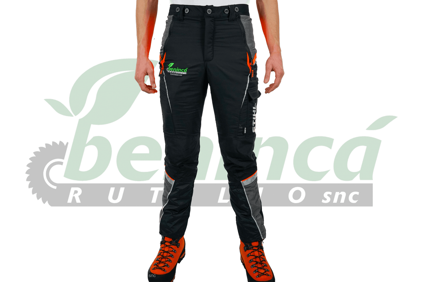 Stihl X-Light Anti-Cut Trousers