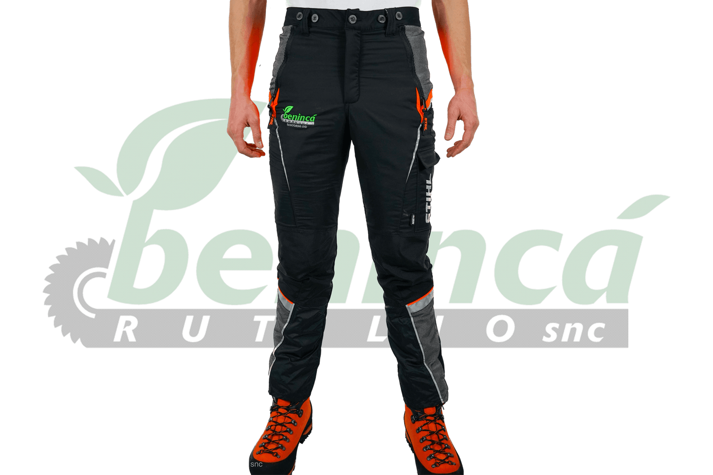 Pantaloni Anti-Taglio Stihl X-Light