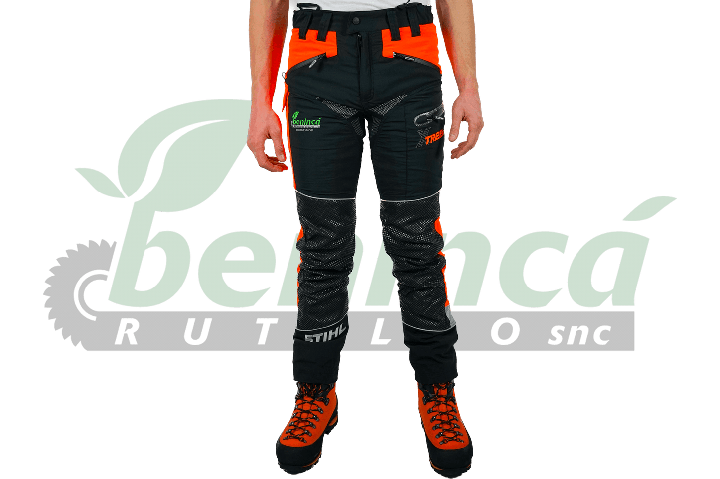 PantaloniAnti-Taglio Stihl X-TreeM