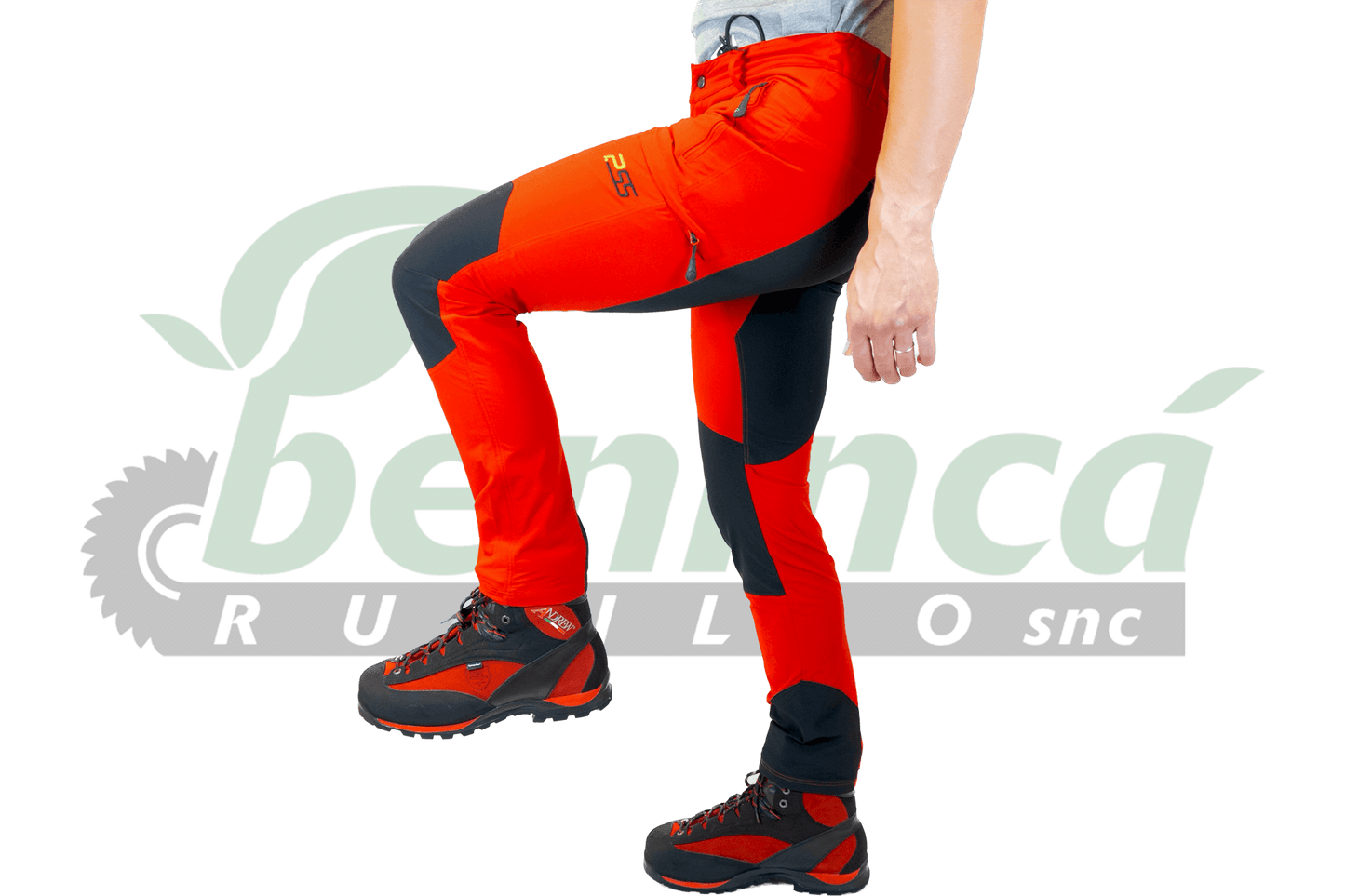 Pss X-treme Stretch Pants