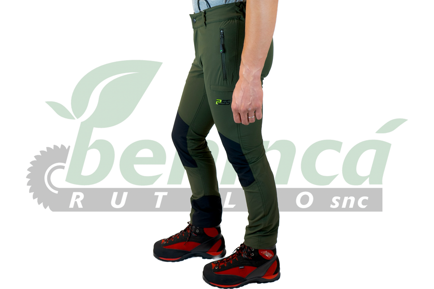 Pss X-treme Stretch Pants