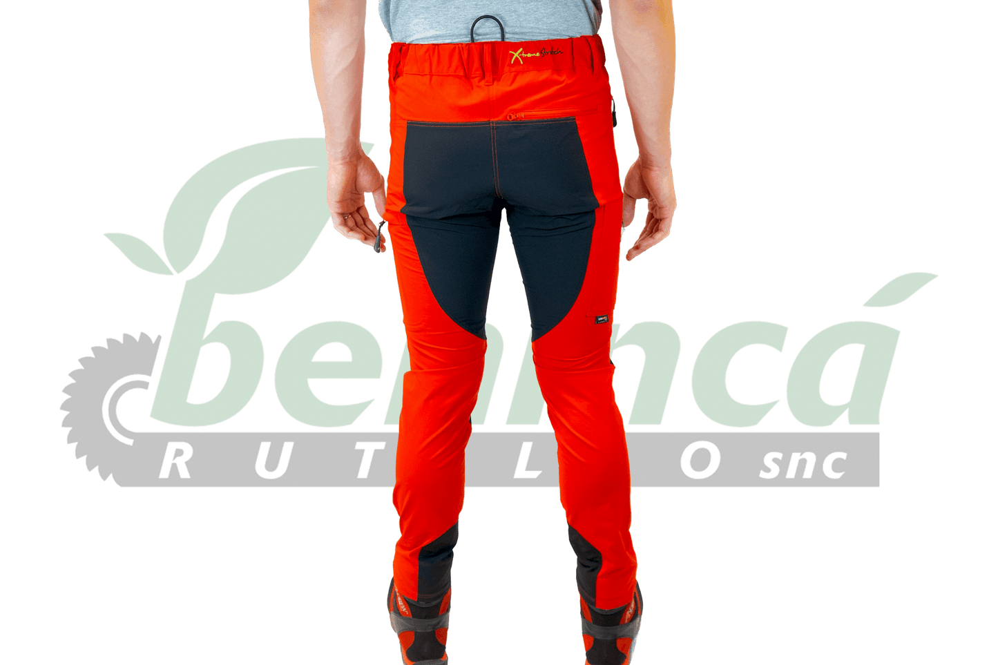 Pss X-treme Stretch Pants