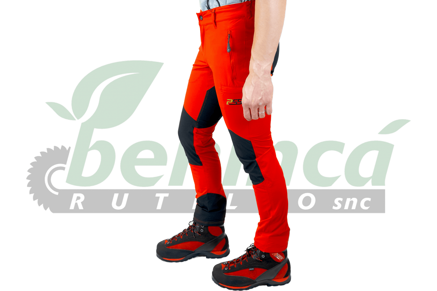 Pss X-treme Stretch Pants
