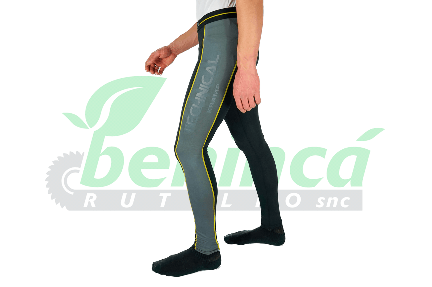 Thermal trousers